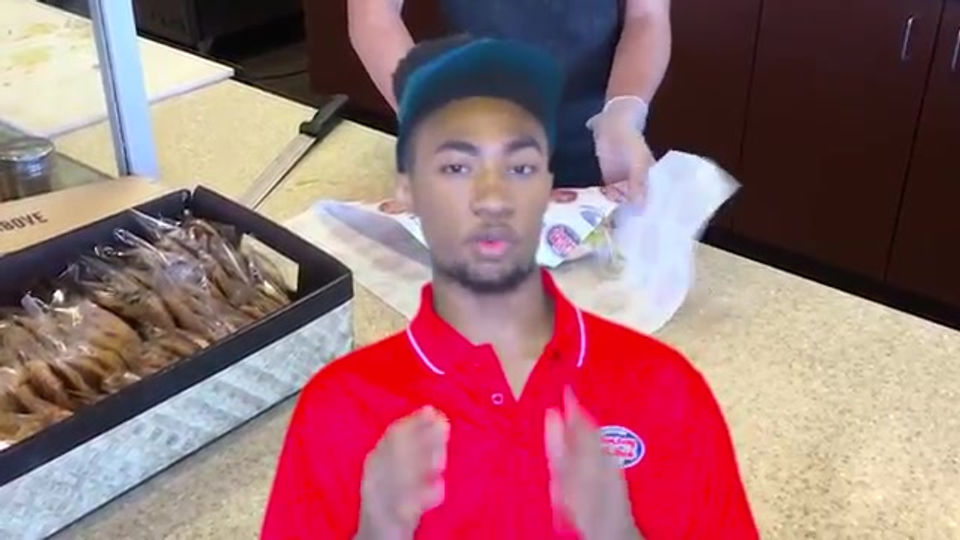 What It's Like to Work at Jersey Mike's